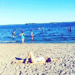 Meet your Posher, Mitze